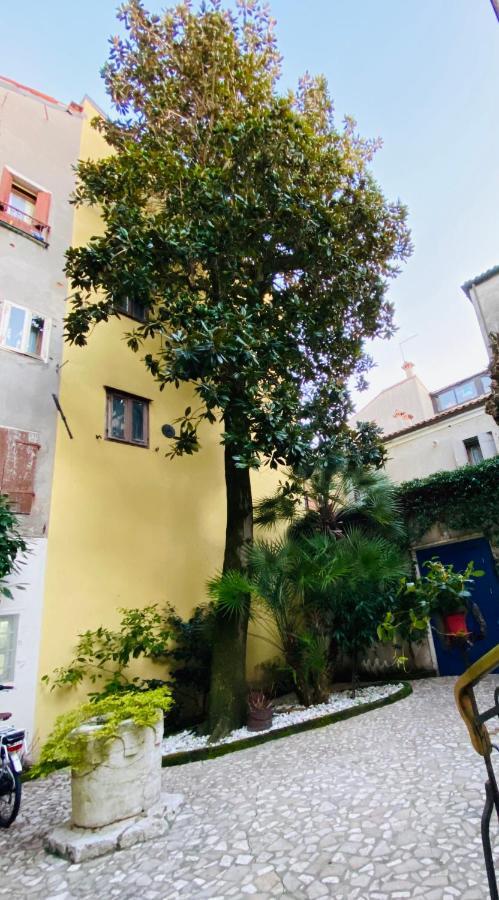 B&B La Corte Chioggia Ngoại thất bức ảnh