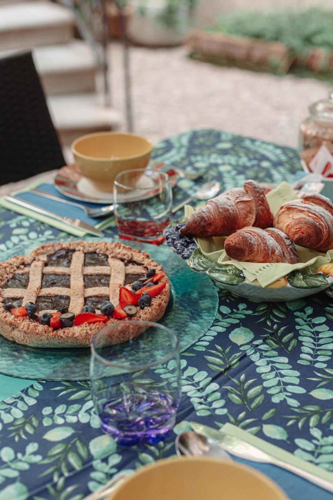B&B La Corte Chioggia Ngoại thất bức ảnh