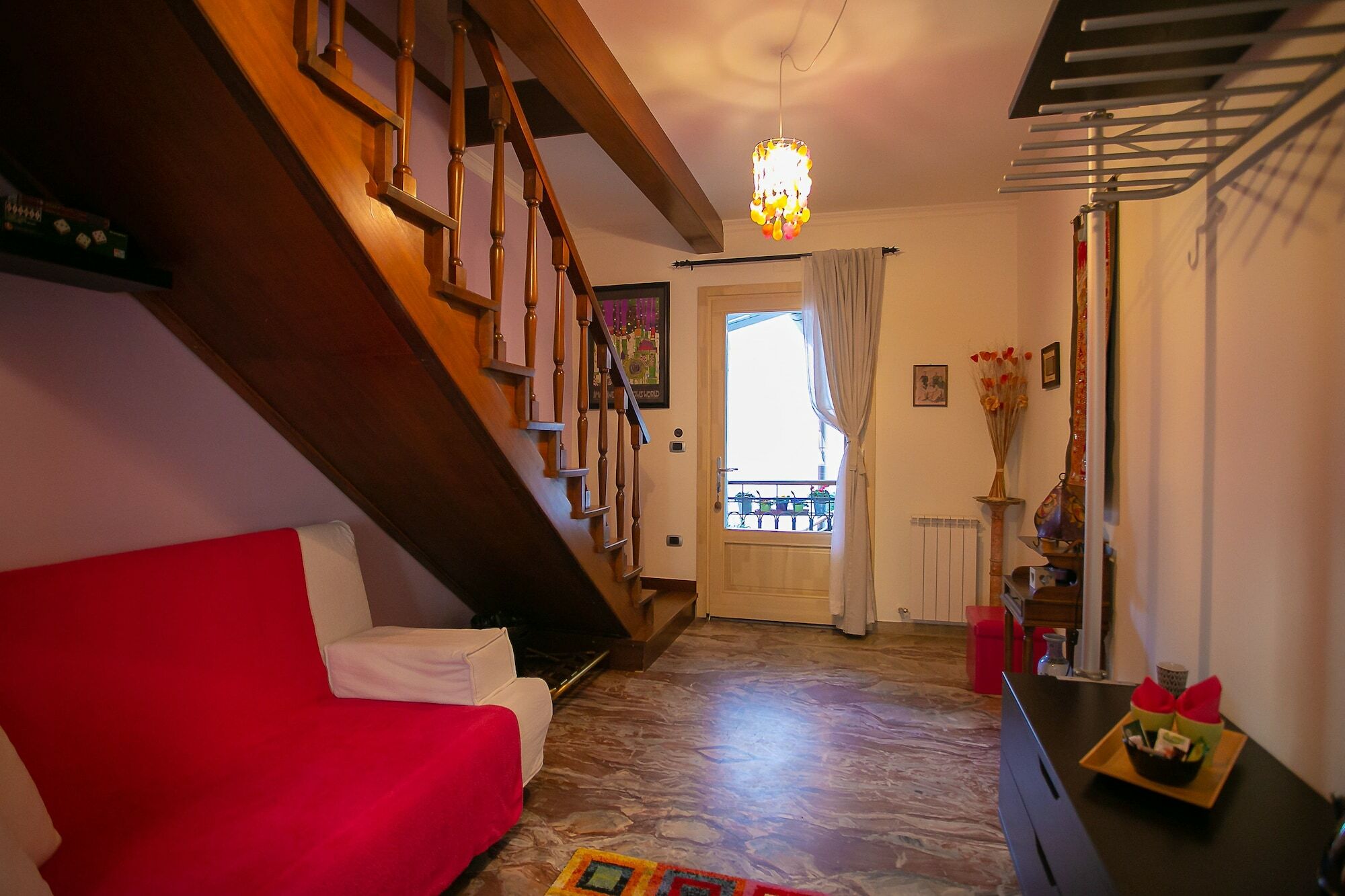 B&B La Corte Chioggia Ngoại thất bức ảnh