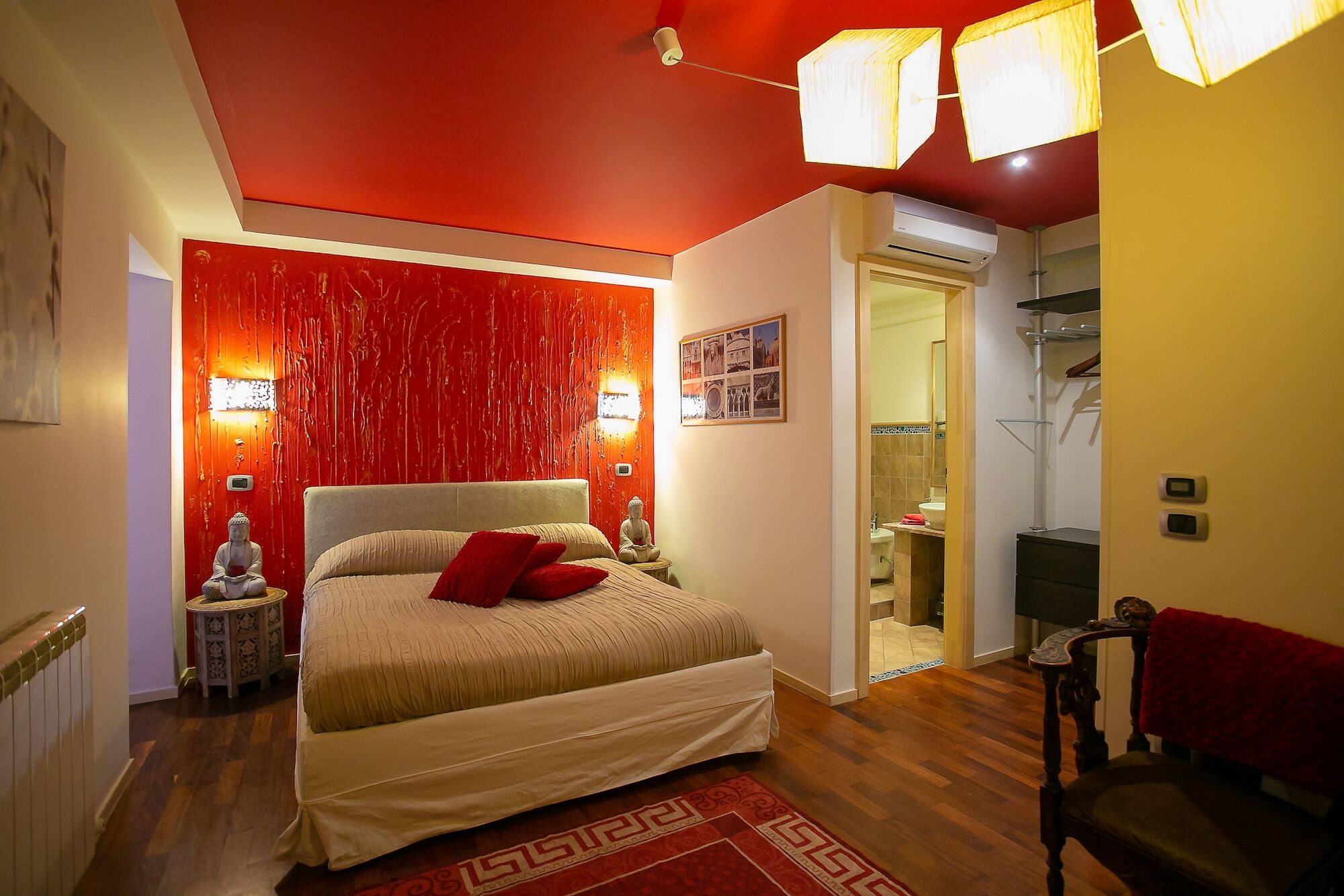 B&B La Corte Chioggia Ngoại thất bức ảnh