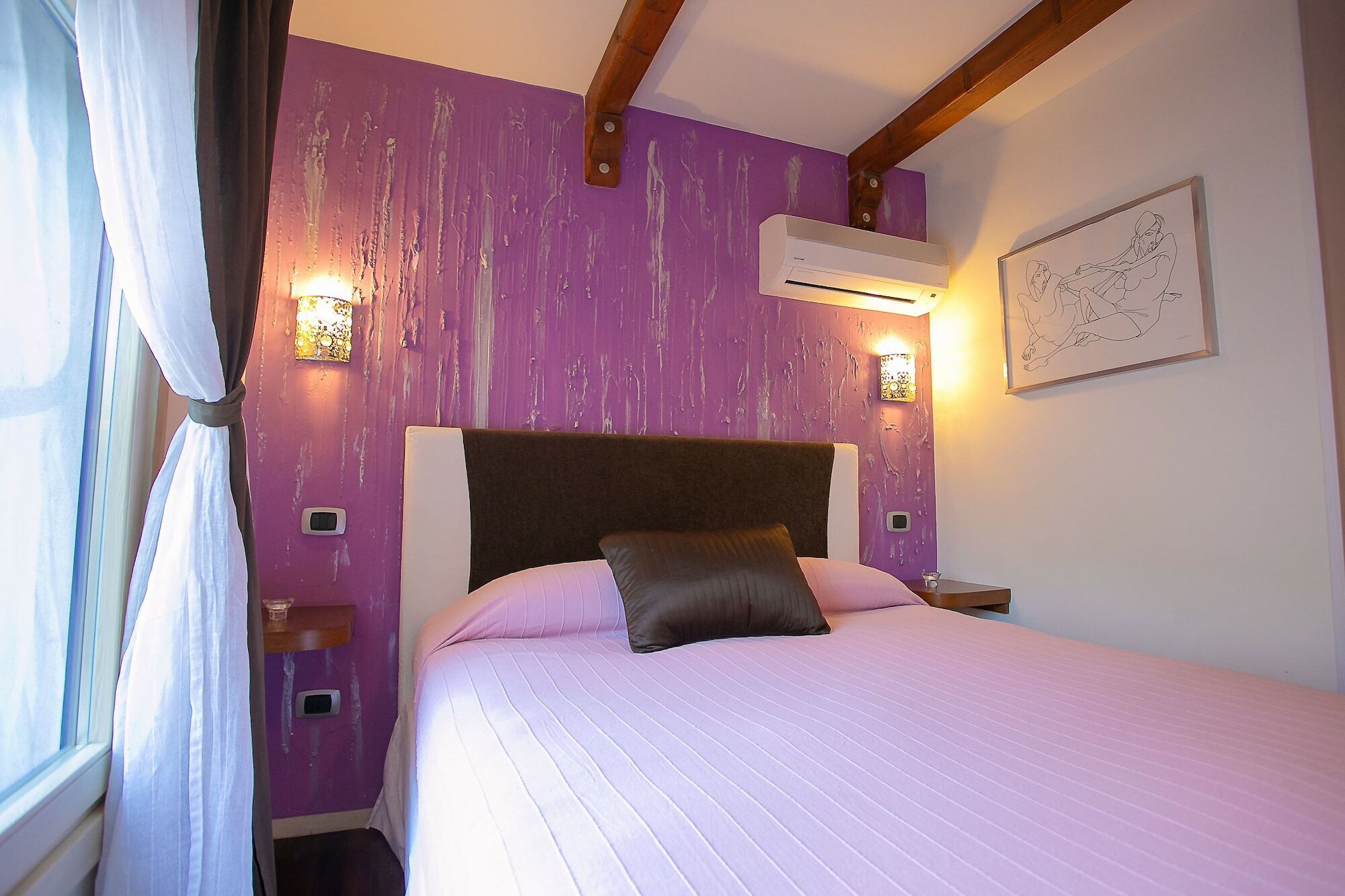 B&B La Corte Chioggia Ngoại thất bức ảnh