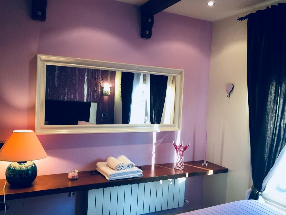 B&B La Corte Chioggia Ngoại thất bức ảnh