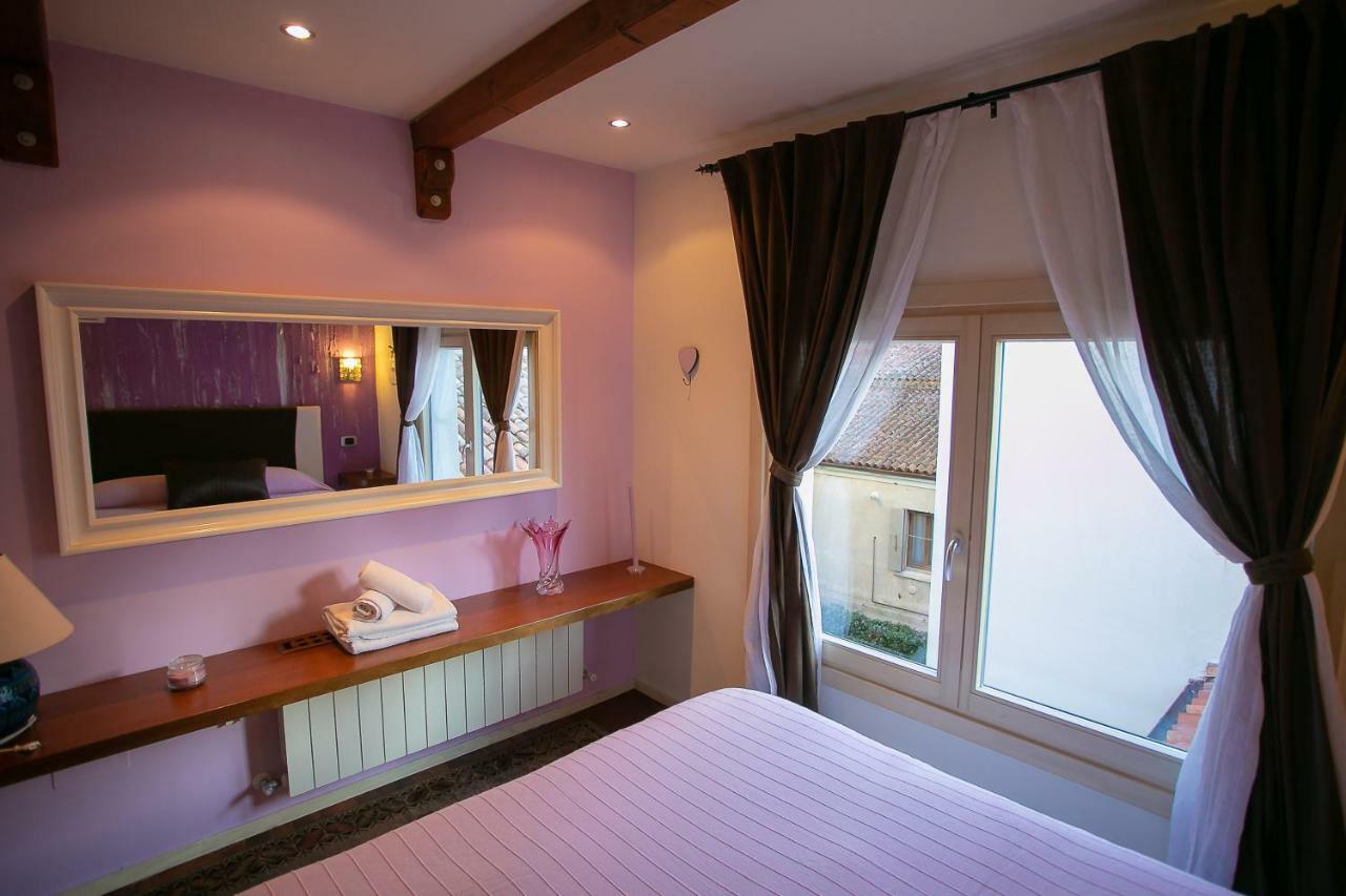 B&B La Corte Chioggia Ngoại thất bức ảnh