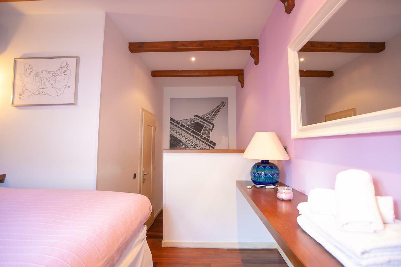 B&B La Corte Chioggia Ngoại thất bức ảnh