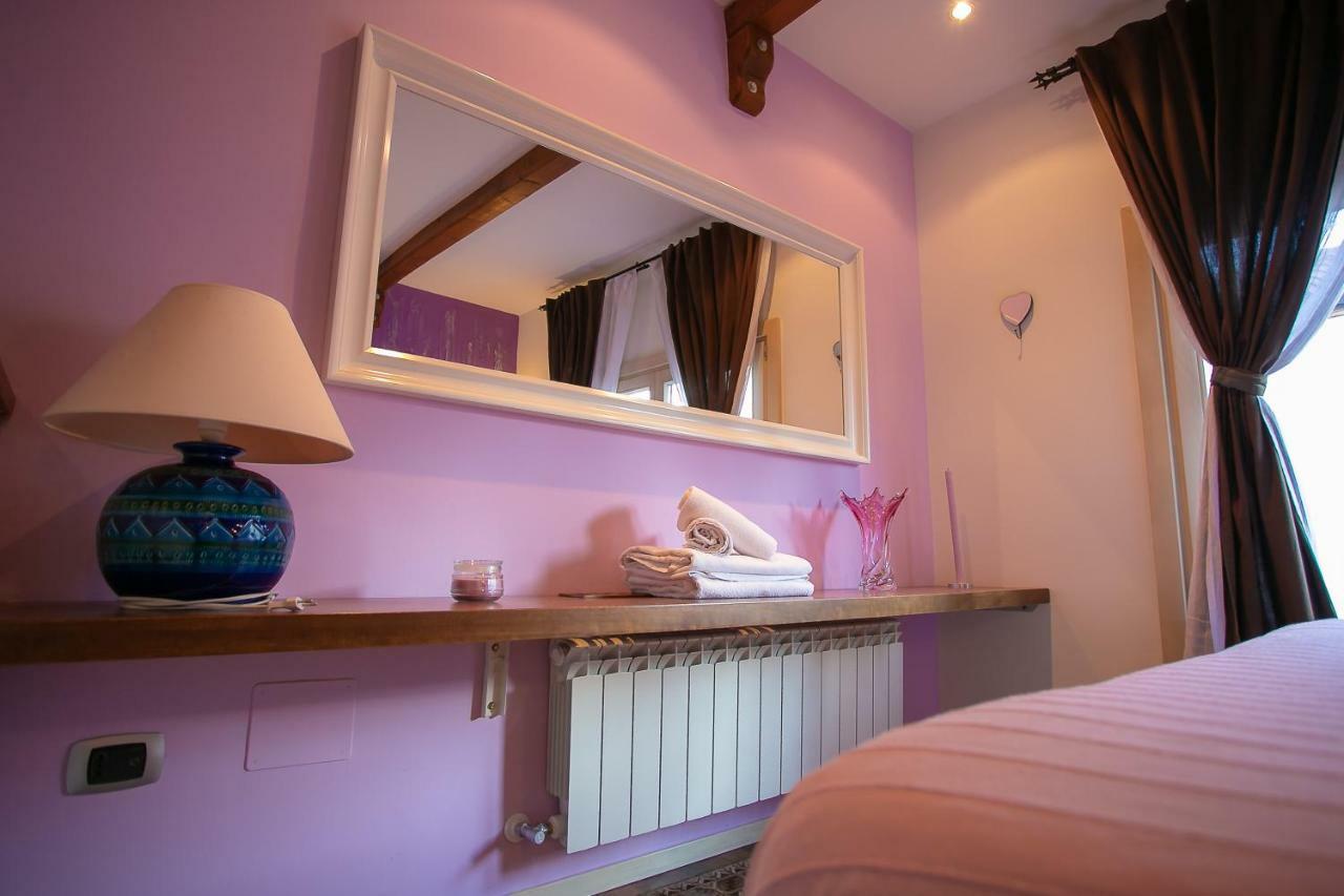 B&B La Corte Chioggia Ngoại thất bức ảnh