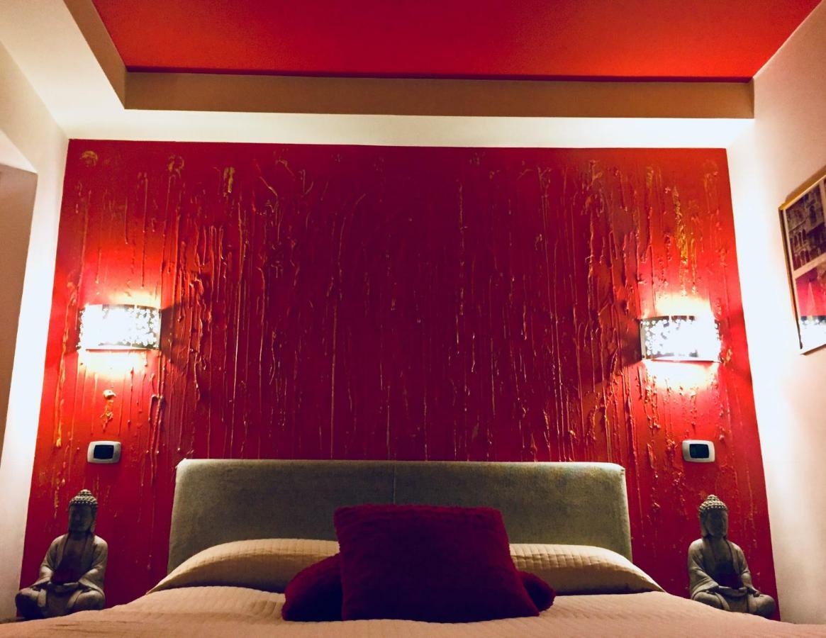 B&B La Corte Chioggia Ngoại thất bức ảnh