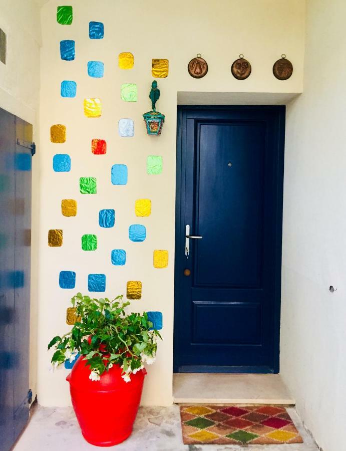 B&B La Corte Chioggia Ngoại thất bức ảnh