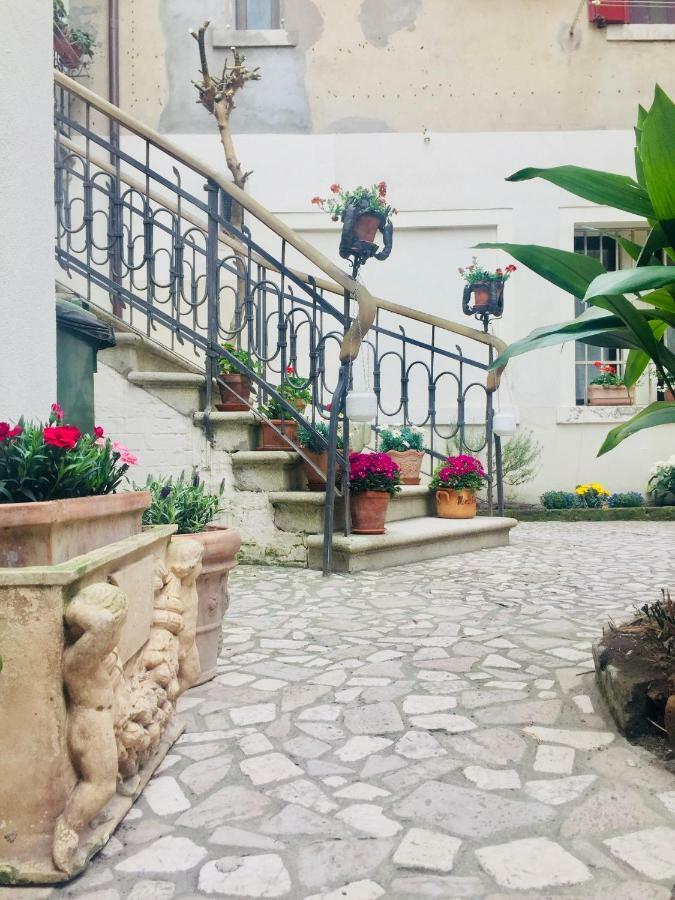 B&B La Corte Chioggia Ngoại thất bức ảnh