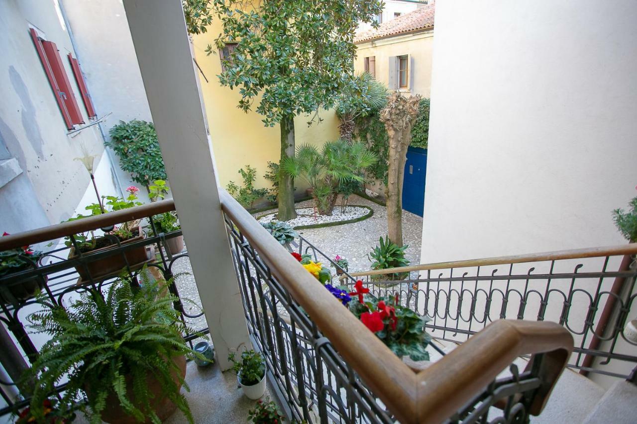 B&B La Corte Chioggia Ngoại thất bức ảnh