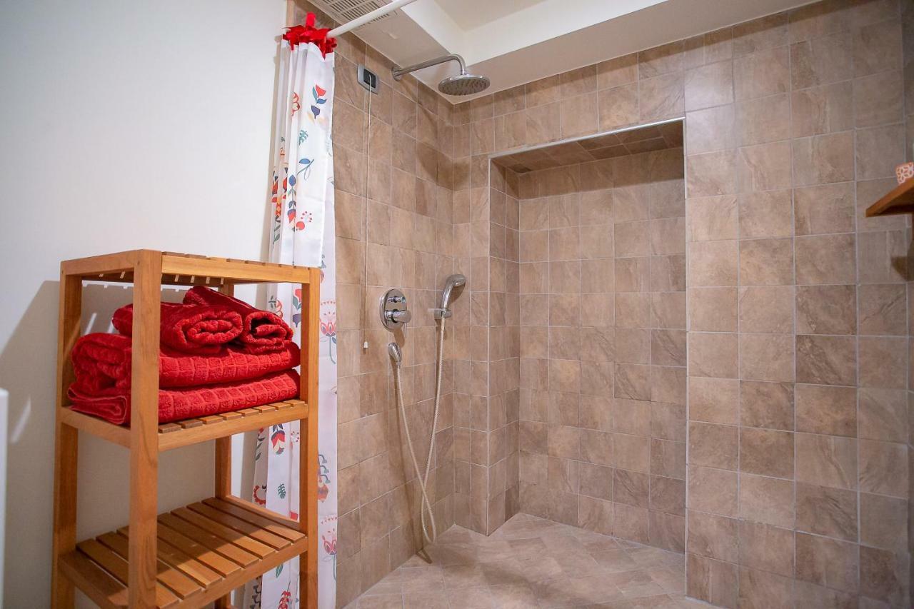 B&B La Corte Chioggia Ngoại thất bức ảnh