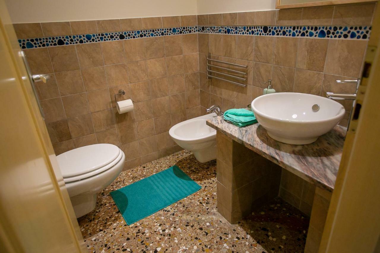 B&B La Corte Chioggia Ngoại thất bức ảnh