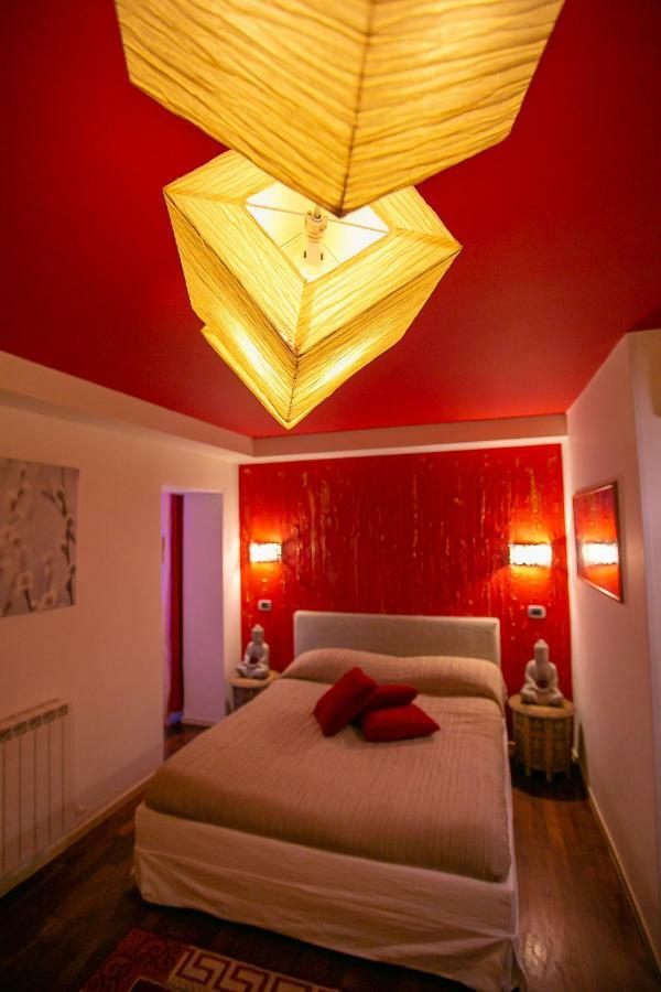 B&B La Corte Chioggia Ngoại thất bức ảnh