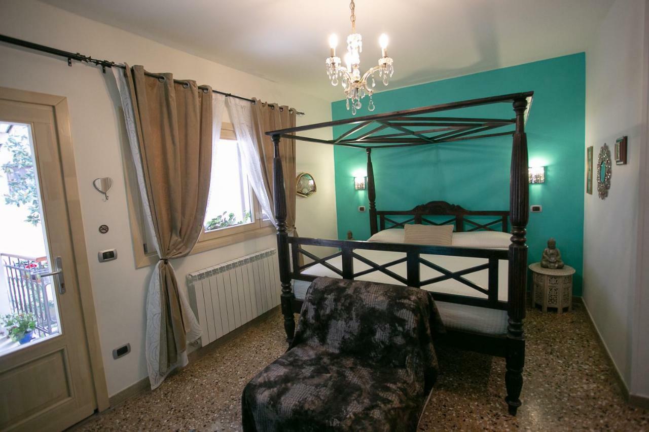 B&B La Corte Chioggia Ngoại thất bức ảnh