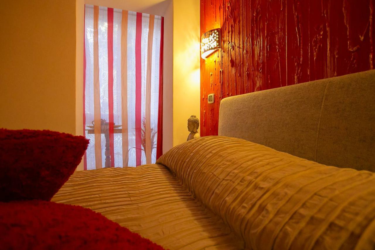B&B La Corte Chioggia Ngoại thất bức ảnh