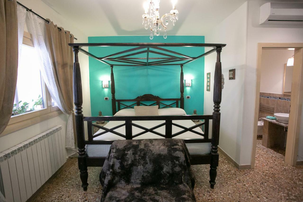 B&B La Corte Chioggia Ngoại thất bức ảnh