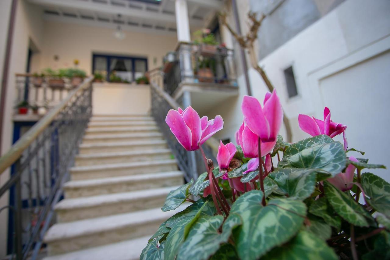 B&B La Corte Chioggia Ngoại thất bức ảnh